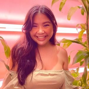 Meet your Posher, Cassie